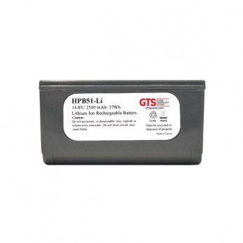  HBP51-Li Battery for printers Intermec PB5/51-PW50