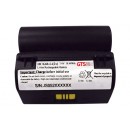 HCK60-Li(2x)  battery for Intermec CK60/CK61