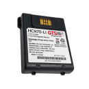 HCN70-Li battery for Intermec CN70/CN70e 