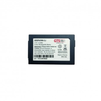 HHP6500-LI battery for HONEYWELL HHP6500