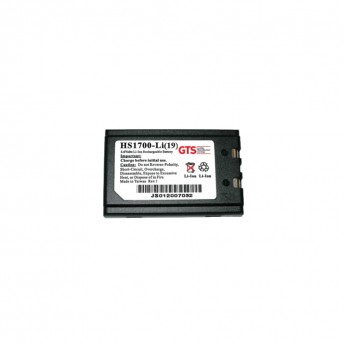 HS1700-Li (19) battery for CASIO DT-X10, DT-X5, IT-700