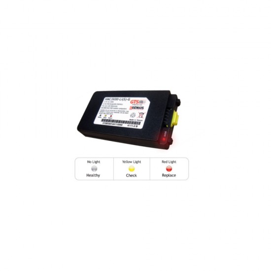 HMC3X00-Li battery for Symbol MC3000,MC3100 