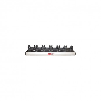 HCH-7060 battery charger for Symbol/ Motorola MC70-6 bay