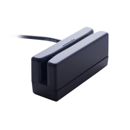 MR-300 Magnetic Stripe Reader