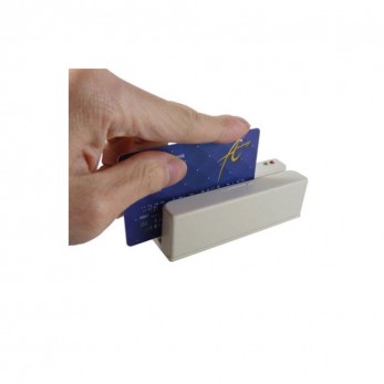 MMSR Magnetic Card Reader