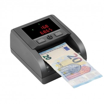 IC-2185 Money Detector 