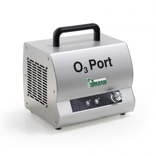 Ozon O3 Port10 Portable ozone generator