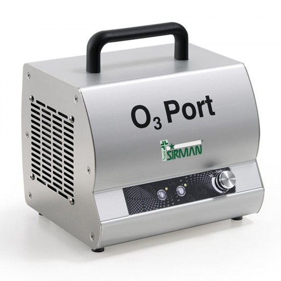 Ozon O3 Port10 Portable ozone generator