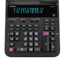 DR-200R-BK Αριθμομηχανή CASIO