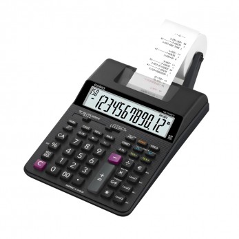 HR-150RCE Calculator CASIO