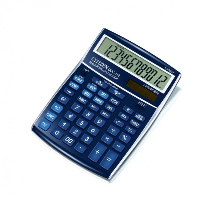 Calculators