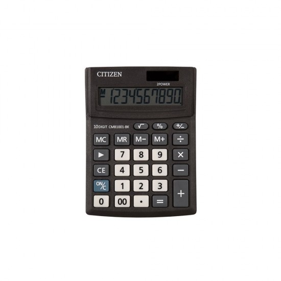 CMB1001-BK Calculator Citizen 