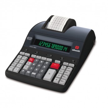 904Τ LOGOS Calculator 