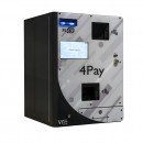 4Pay Automated cash machine