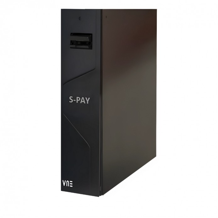 Coffee Shop Solutions