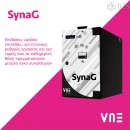 SynaG Automated cash management