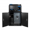 Cashlogy Safe αυτόματο συρτάρι με χρηματοκιβώτιο