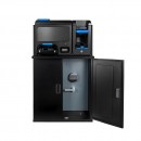 Cashlogy Safe αυτόματο συρτάρι με χρηματοκιβώτιο