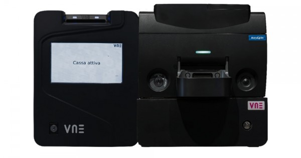 CASH 2.2 Automated cash machine