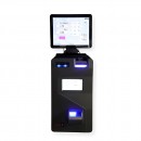 Virtuo 4 Automated cash payment
