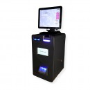Virtuo 4 Automated cash payment
