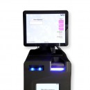 Virtuo 4 Automated cash payment