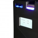 Virtuo 4 Automated cash payment