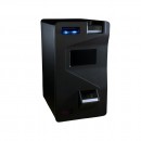 Virtuo 4 Automated cash payment