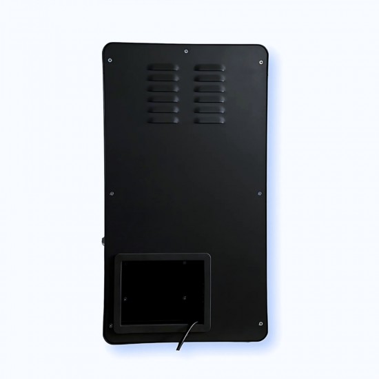 Virtuo 4 Automated cash payment