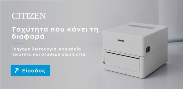CITIZEN PRINTERS