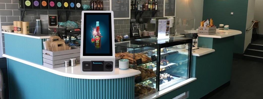 Ολοκληρωμένα συστήματα KIOSK για την καλύτερη εξυπηρέτηση των πελατών σας! Ολοκληρωμένα συστήματα KIOSK για την καλύτερη εξυπηρέτηση των πελατών σας!