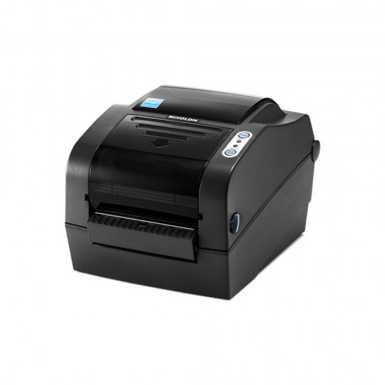 TX-420 Barcode Printer