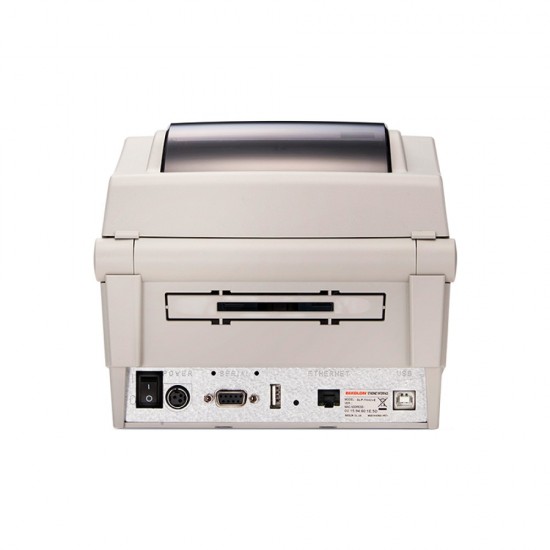 TX-420 Barcode εκτυπωτής 