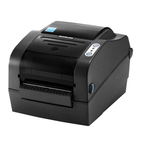 TX-420 Barcode Printer