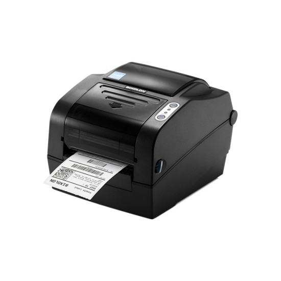 TX-420 Barcode Printer