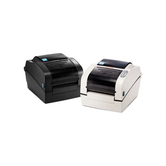 TX-420 Barcode Printer