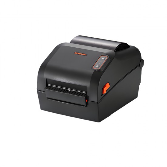 XD5-40d Barcode εκτυπωτής 