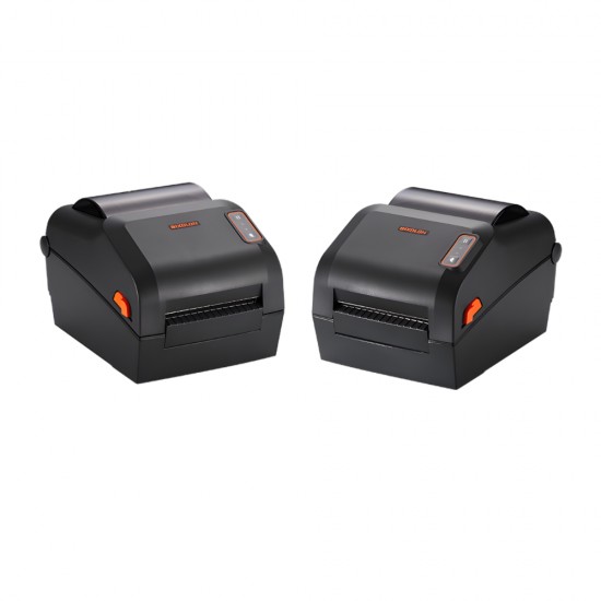 XD5-40d Barcode εκτυπωτής 