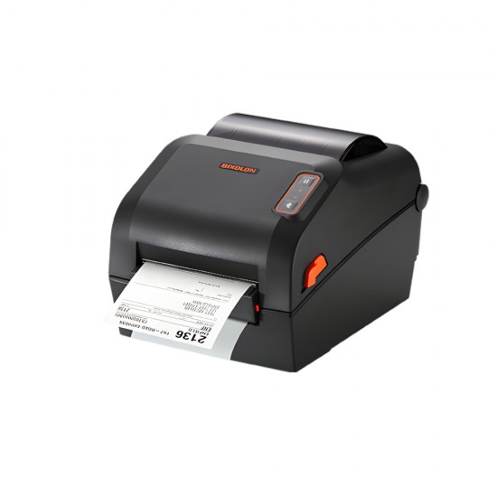 XD5-40d Barcode εκτυπωτής 