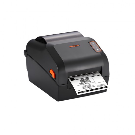 XD5-40d Barcode εκτυπωτής 
