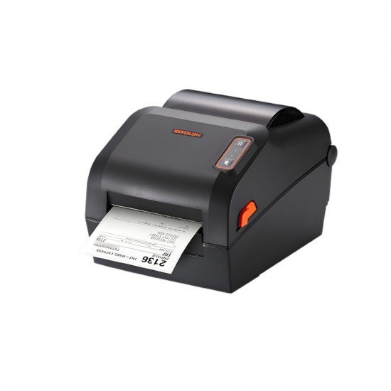 XD5-40d Barcode εκτυπωτής 