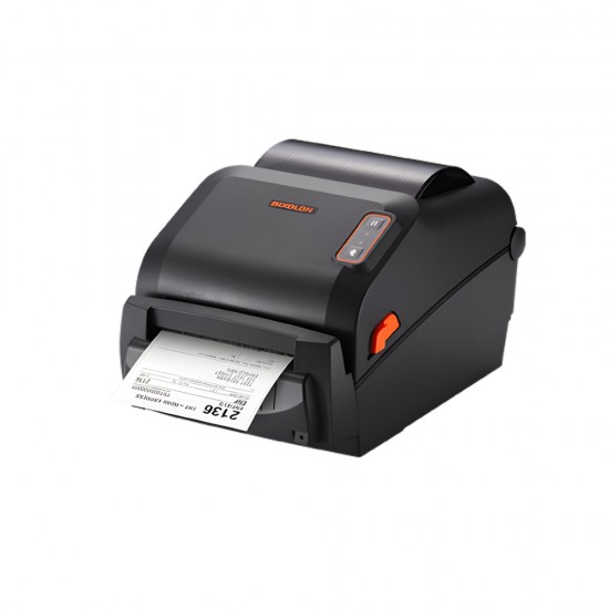 XD5-40d Barcode εκτυπωτής 