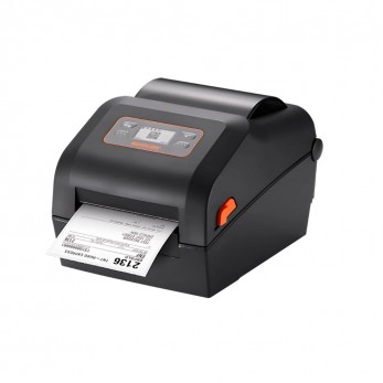 XD5-40t Barcode Label Printer