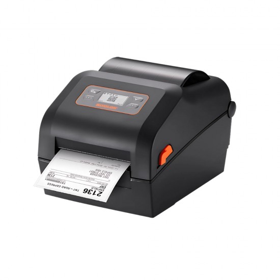 XD5-40t Barcode Label Printer