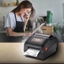 XD5-40t Barcode Label Printer