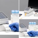 XD7-20d-H Barcode εκτυπωτής 