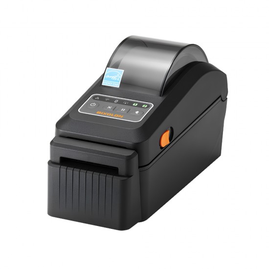 XD7-20d Barcode εκτυπωτής 