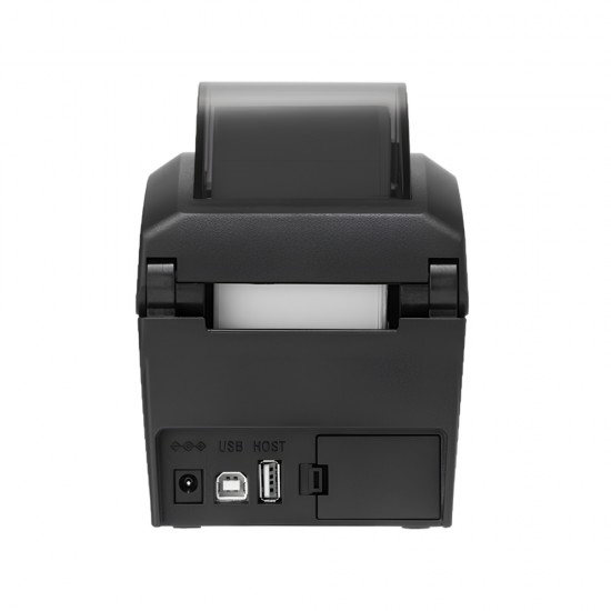 XD7-20d Barcode εκτυπωτής 