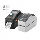 XD7-20d Barcode εκτυπωτής 