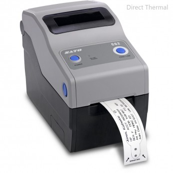 CG2 Barcode Printer